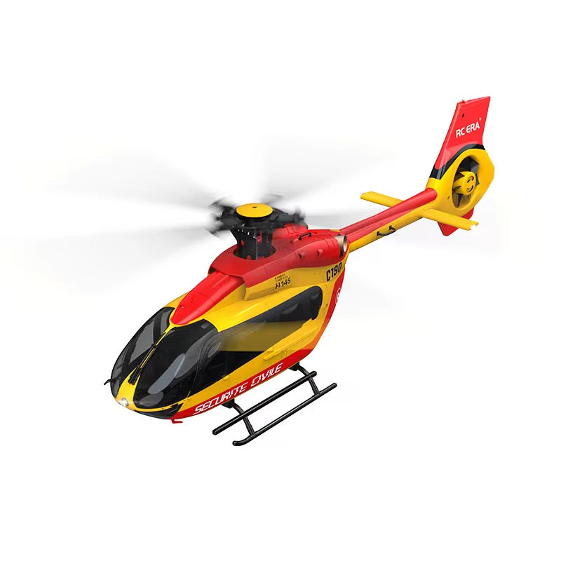 RC ERA C190 H145 150 Size Gyro Stabilized RC Helicopter | INDIA