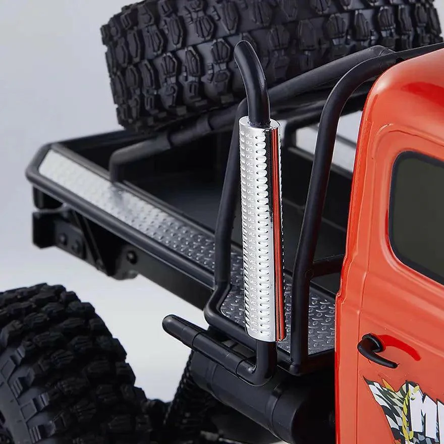 ROCHOBBY 1:10 Atlas 4x4 Off-Road Truck | India