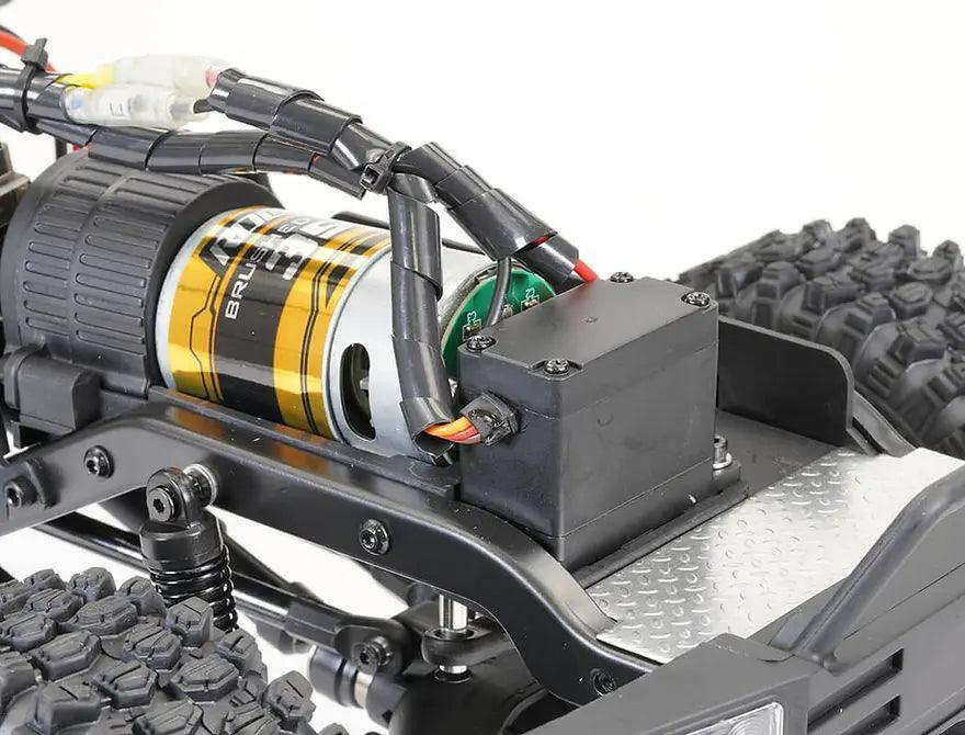 ROCHOBBY 1:10 Atlas 4x4 Off-Road Truck | India