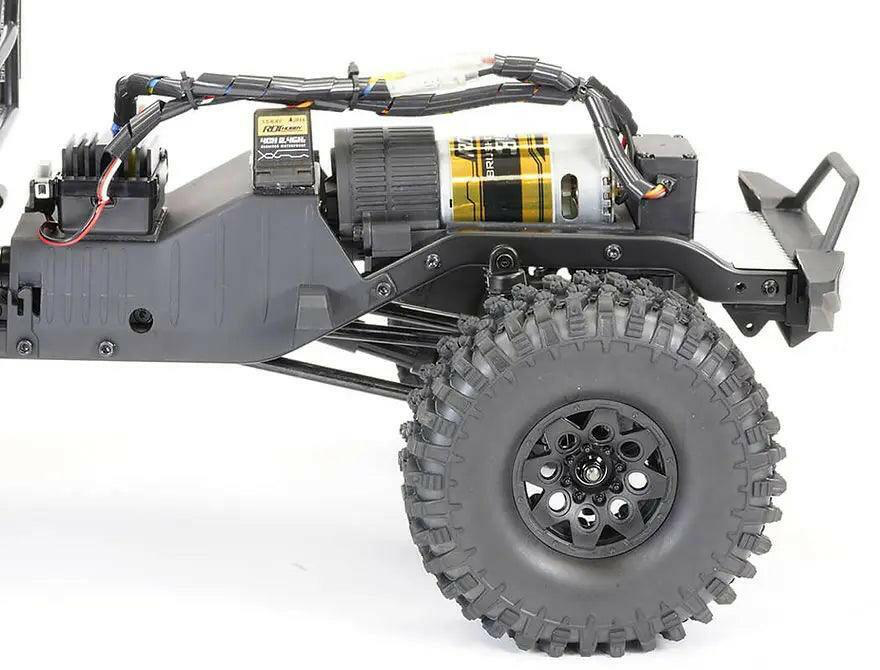 ROCHOBBY 1:10 Atlas 4x4 Off-Road Truck | India