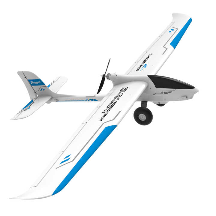 VOLANTEXRC Ranger 2400 (PNP) 5CH 2.4M with Camera Mounting Platform (94.5'') 75709