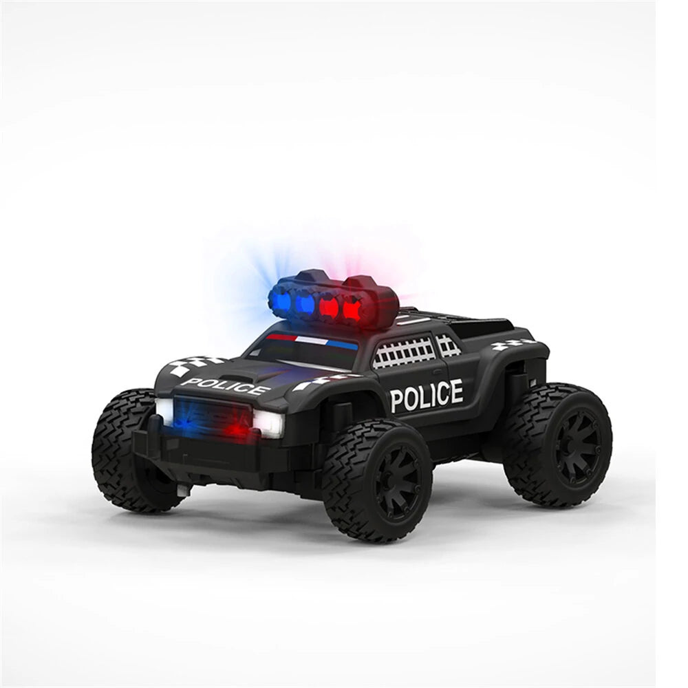 Turbo Racing C82 RTR 1/76 Mini RC