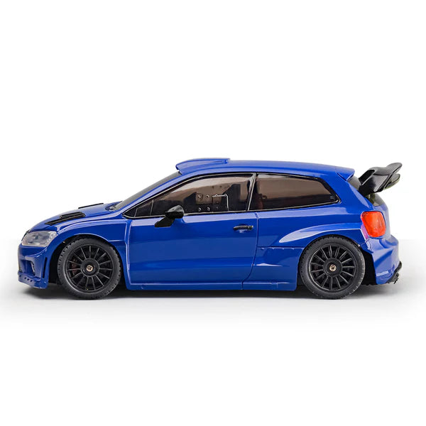 LDRC 2801 Polo R 1/28 RTR 4WD Drift/On-Road Fully Proportional RC Car