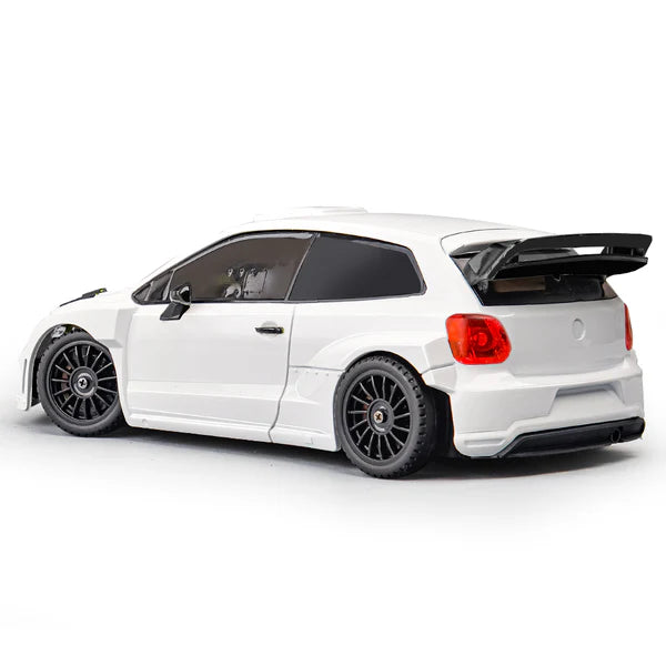 LDRC 2801 Polo R 1/28 RTR 4WD Drift/On-Road Fully Proportional RC Car