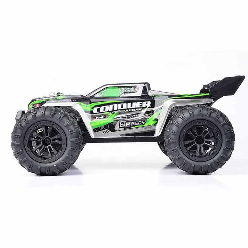 SCY 16102 4X4 RC TRUCK - TorqueFun