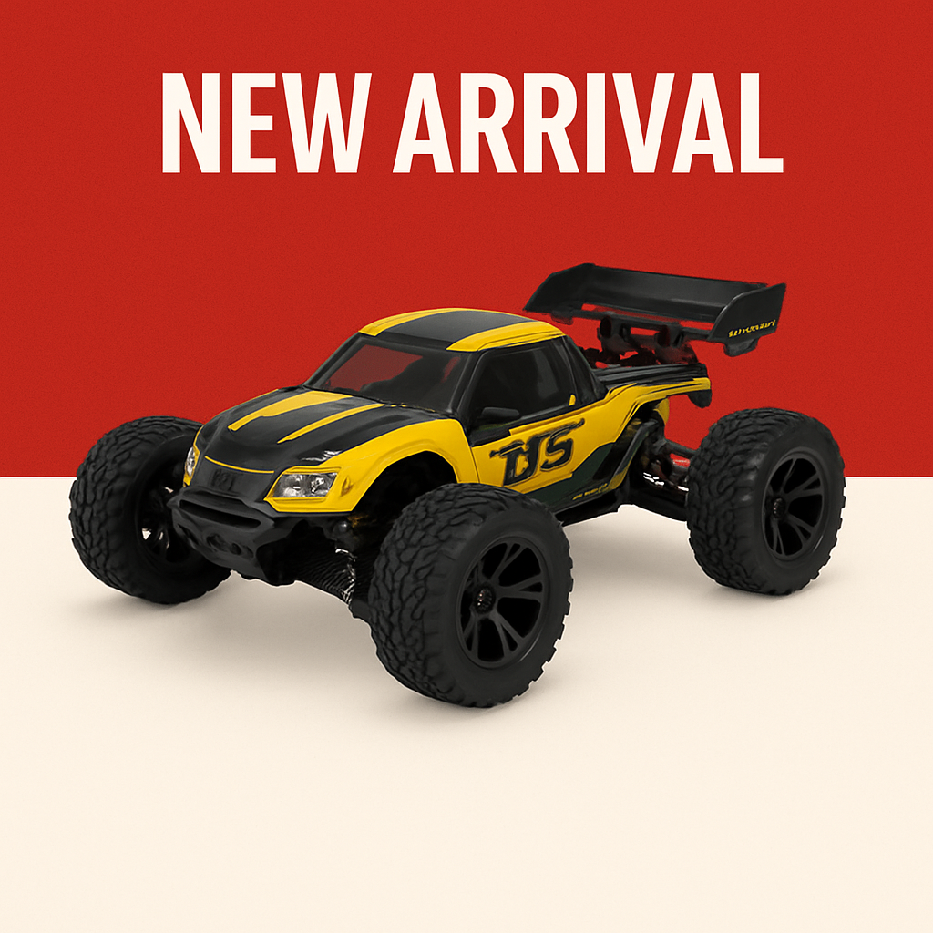 New arrivals – TorqueFun