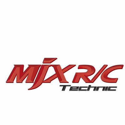 MJX RC Vehicles