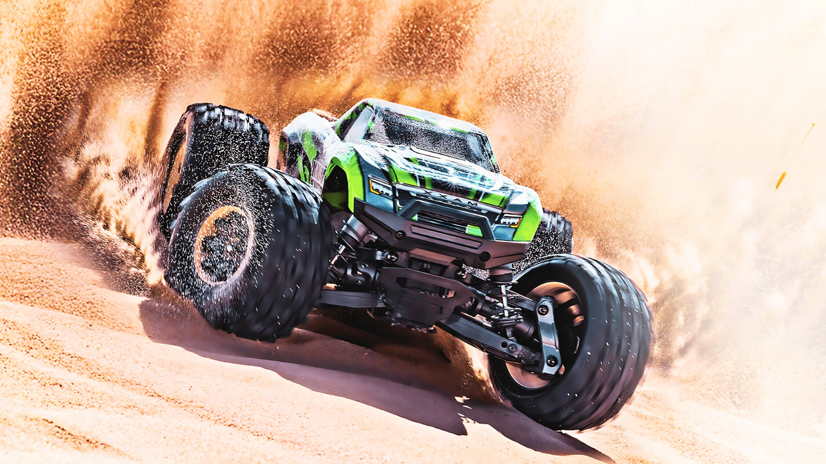 Products – TorqueFun