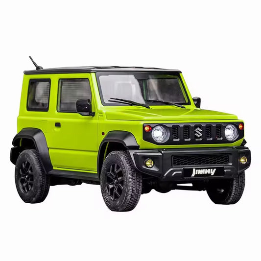 FMS 1:12 JIMNY RTR Green | India