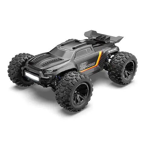 MJX Hyper Go 12212 1/12 High-Speed Brushless RC Truck India