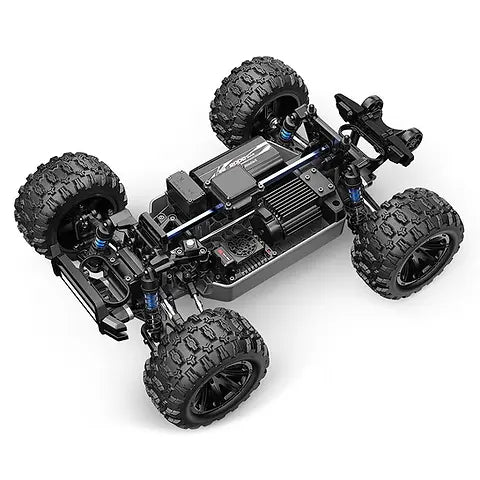 MJX Hyper Go 12212 1/12 High-Speed Brushless RC Truck India
