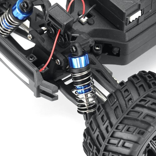 MJX Hyper Go 20208 – 1/20 Scale Brushless RC Car (39 km/h) | Buy Online in India