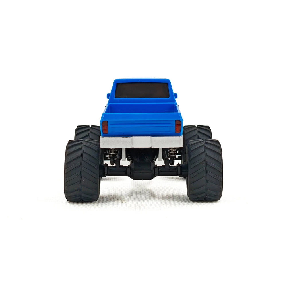 Jiabaile 3602 1/36 RC Off-Road Monster Truck (4WD RTR) – TorqueFun India