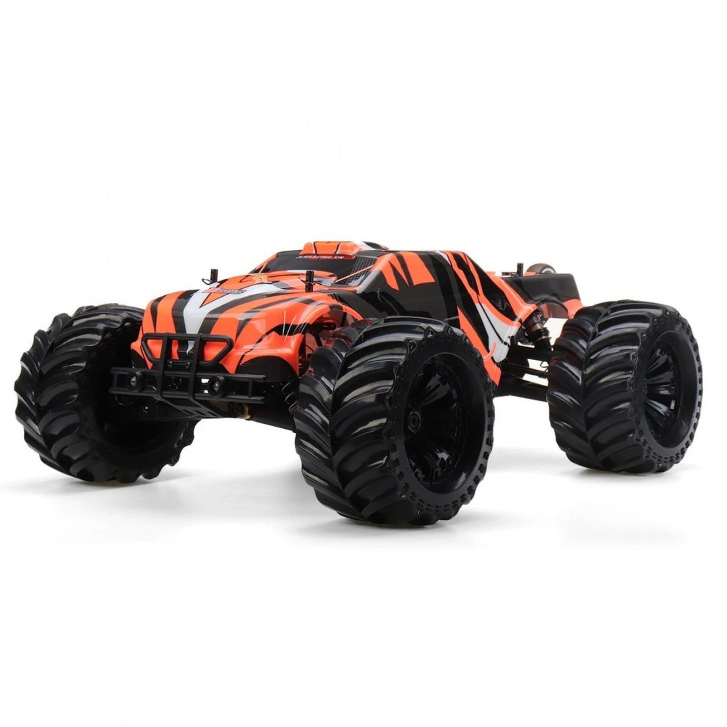 JLB RACING CHEETAH EXTREME 120A NEW VERSION BRUSHLESS OFF - ROAD TRUGGY 4WD RTR 1/10 2.4GHZ (ORANGE) - TorqueFun