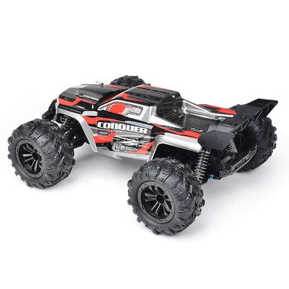 SCY 16102 4X4 RC TRUCK - TorqueFun