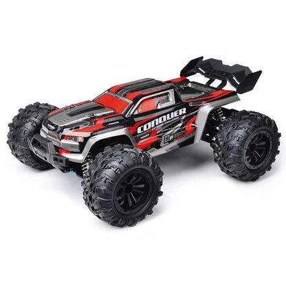 SCY 16102 4X4 RC TRUCK - TorqueFun