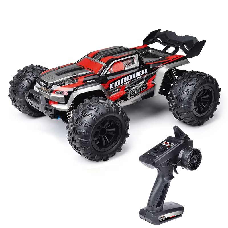 SCY 16102 4X4 RC TRUCK - TorqueFun