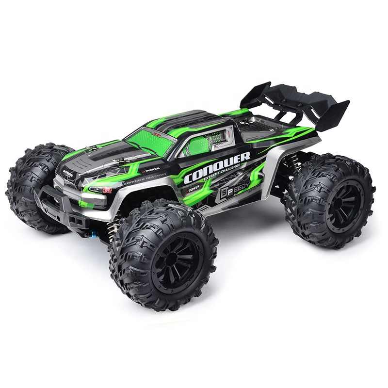 SCY 16102 4X4 RC TRUCK - TorqueFun