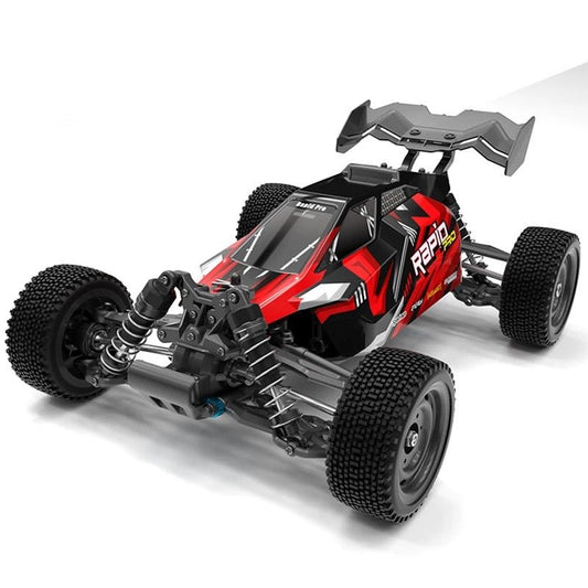 SCY - 16201 PRO 70KM brushless 2.4G 1:16 electric 4wd RC racing buggy off - road - TorqueFun