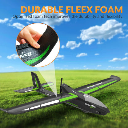 VOLANTEX RC 60Cm 6 AXIS GYRO with Xpilot Stabilization System rc RC AIRPLANE - TorqueFun