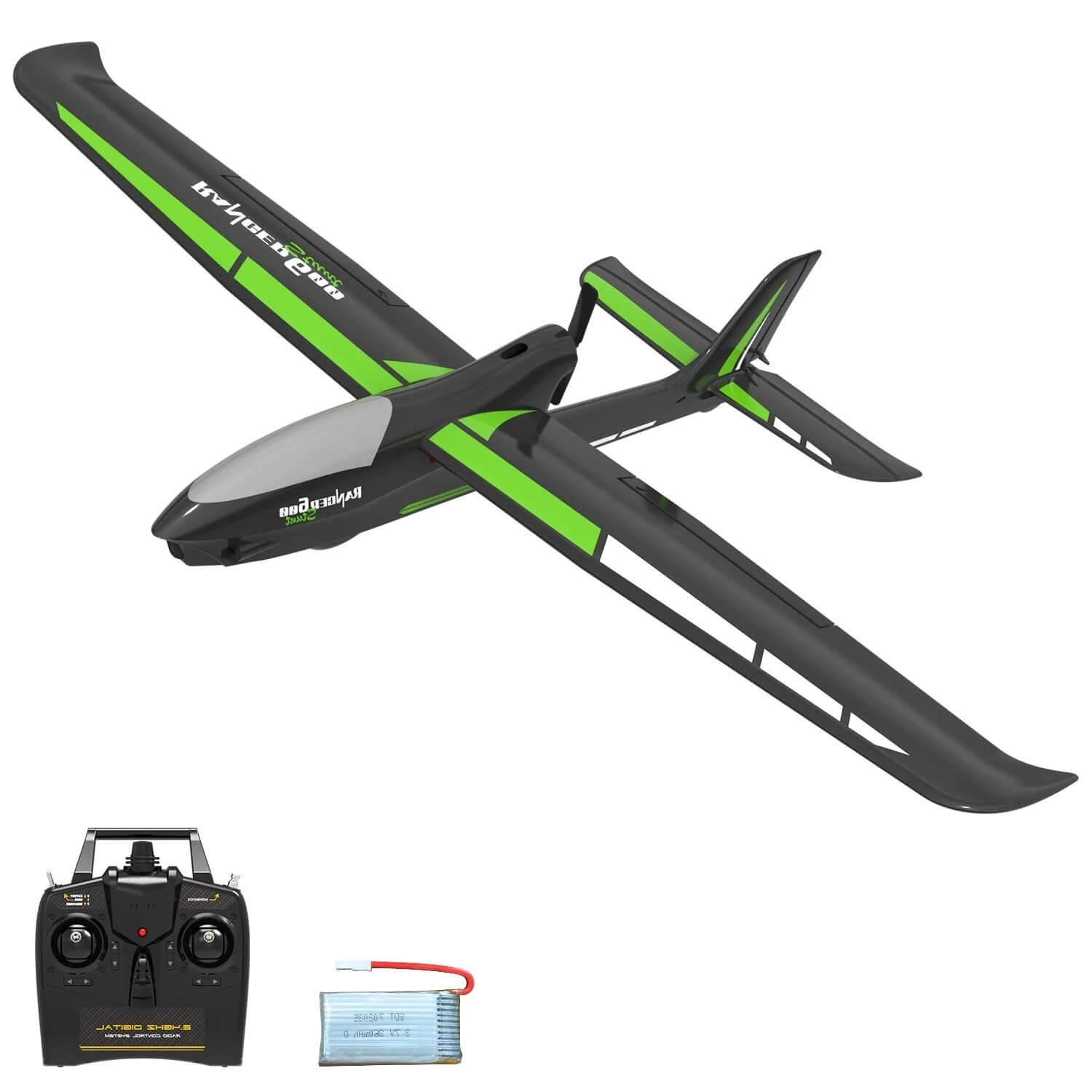 Volantex Rc VOLANTEX RC 60Cm 6 AXIS GYRO Airplane - Easy to Fly – TorqueFun
