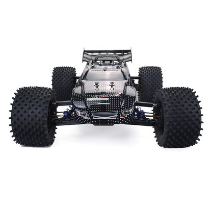 ZD Racing 9021 - V3 1/8 2.4G 4WD 80km/h High Speed RC Car Electric Truggy Vehicle RTR Model - TorqueFun