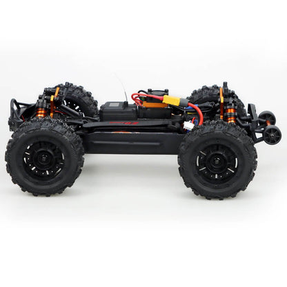 ZD RACING MT16 1/16 80KM TRUCK - TorqueFun